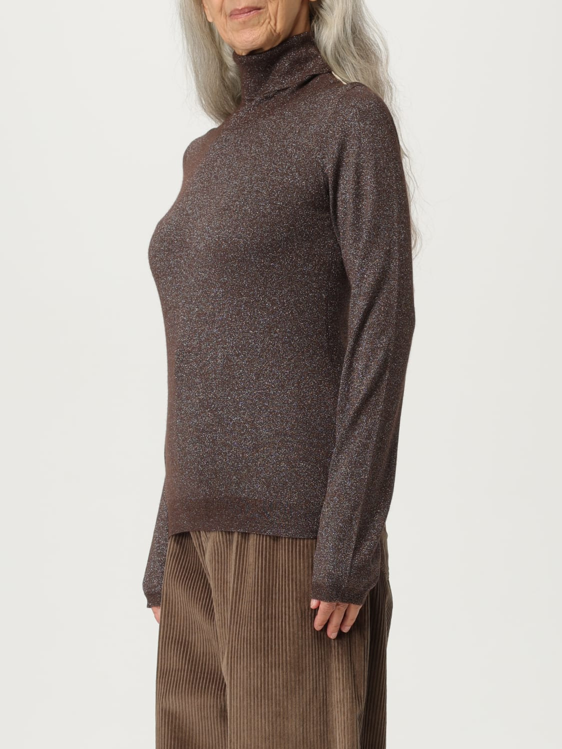 Sweater woman Brunello Cucinelli - 4