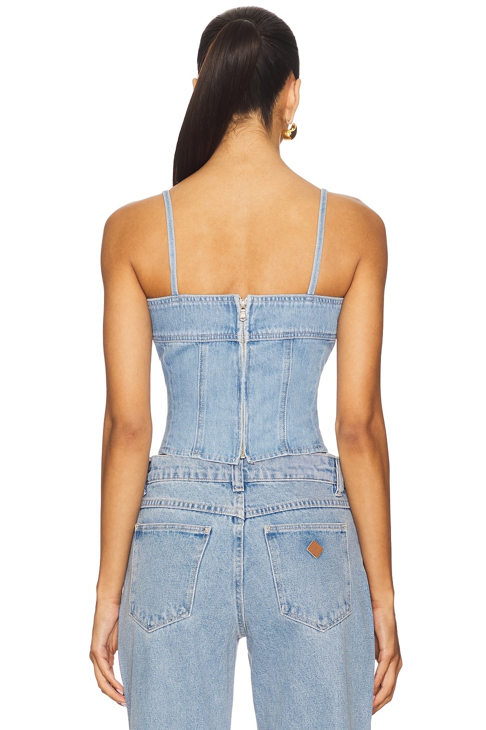 Arlin Tank Top - 3