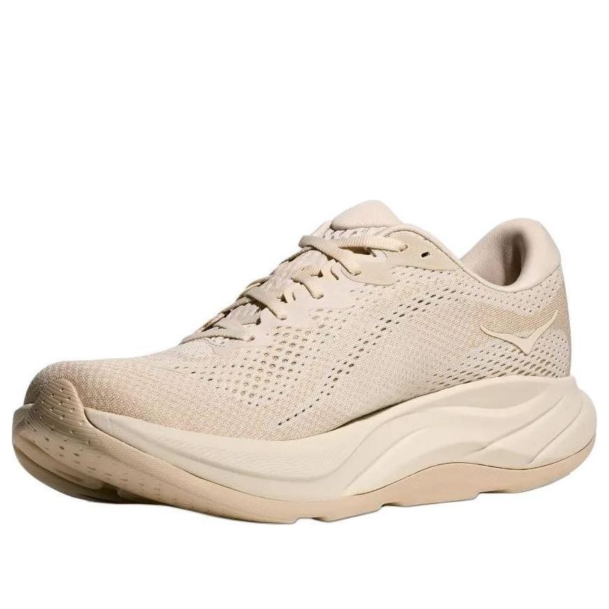 HOKA ONE ONE Rincon 4 'Oatmeal Oak Milk' 1155130-OLTM - 3