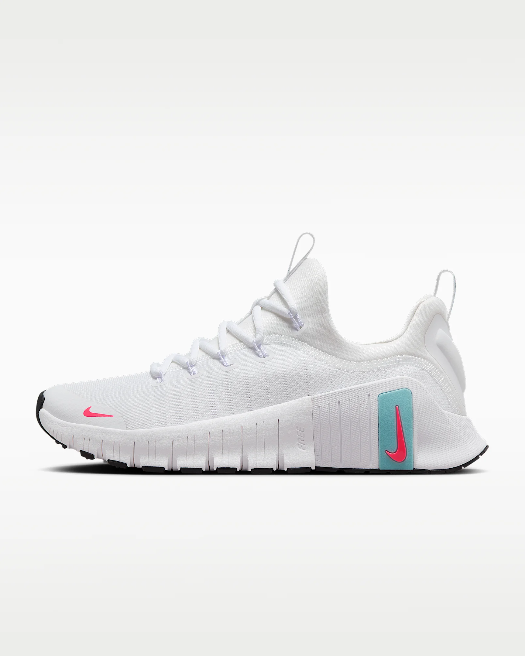 Nike Free Metcon 6 Women's Workout Shoes - 1