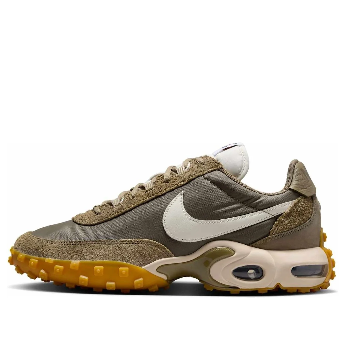 Nike Air Max Waffle 'Matte Olive Sail' FV6946-302 - 1