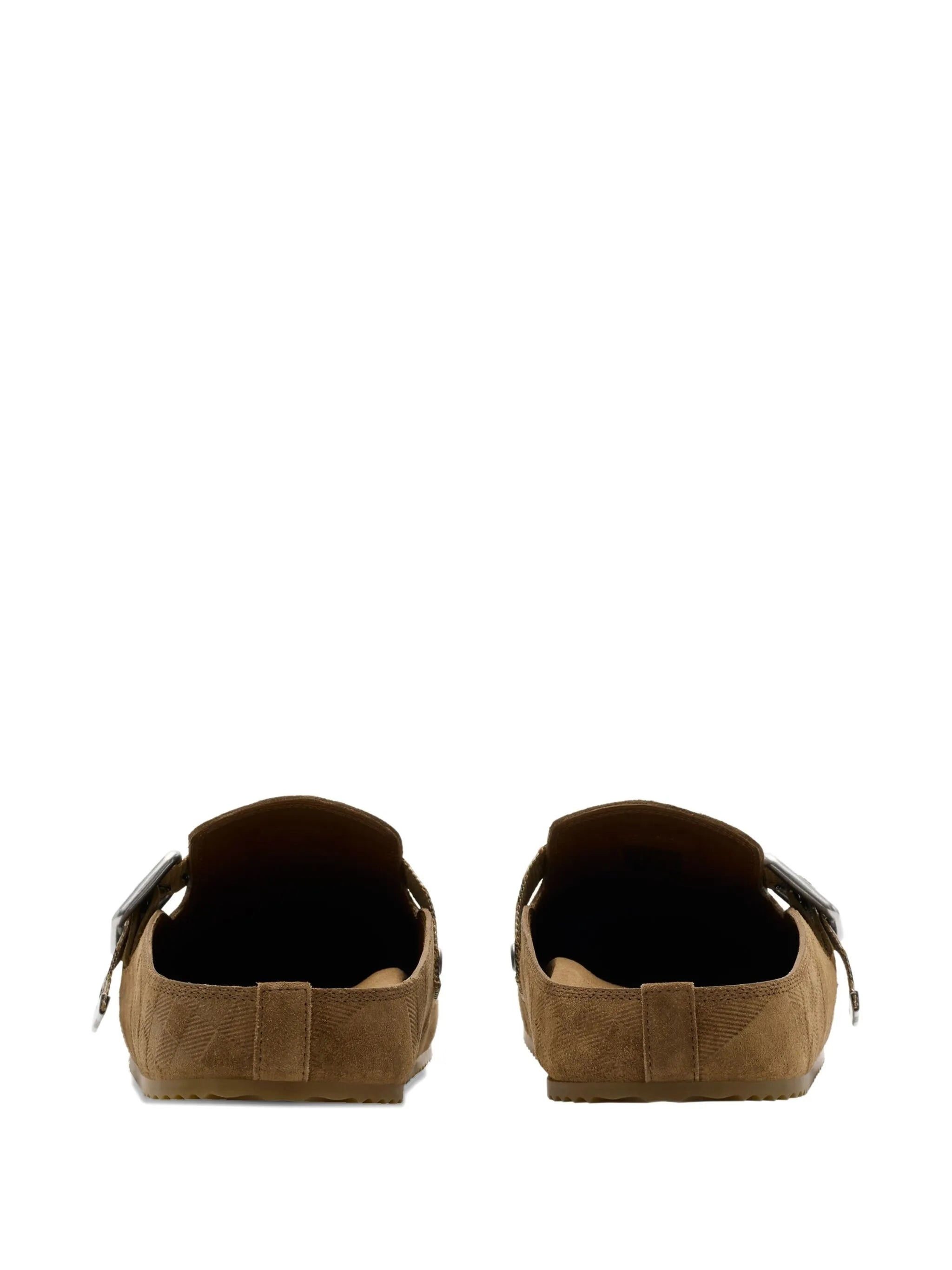 Urchin mules - 3