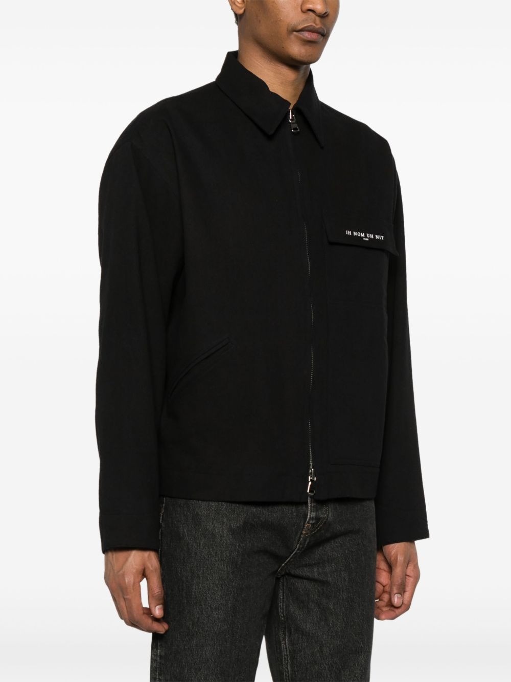 MASK Authentic jacket - 4