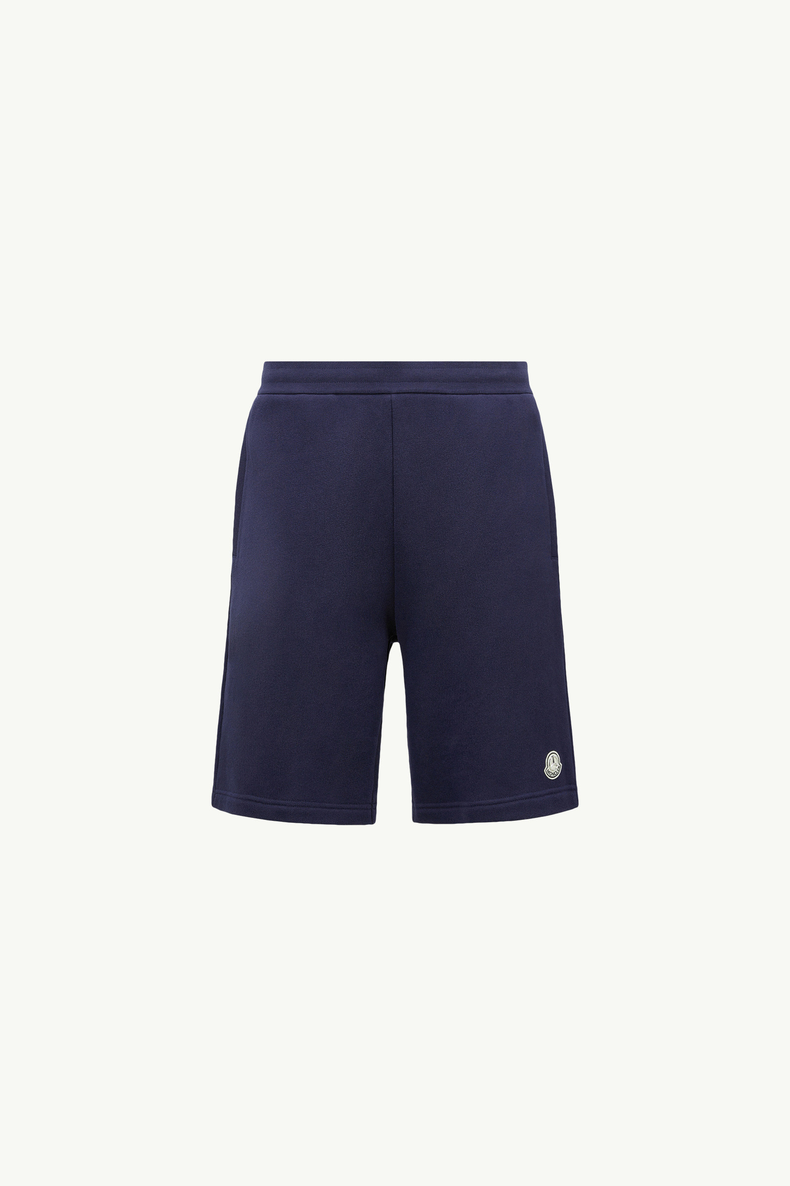 Moncler x Mercedes-Benz by NIGO Cotton Shorts - 1