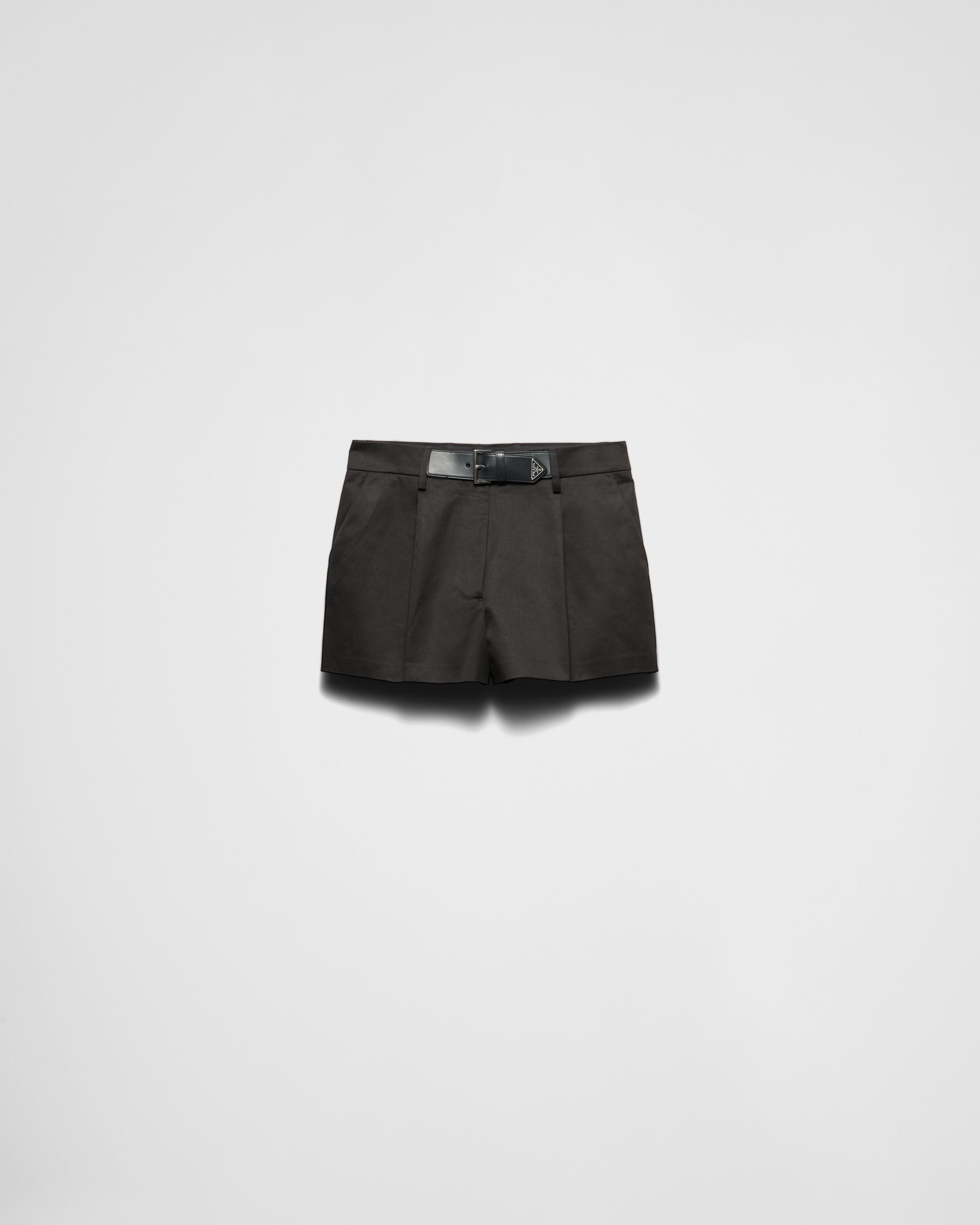Chino shorts - 1
