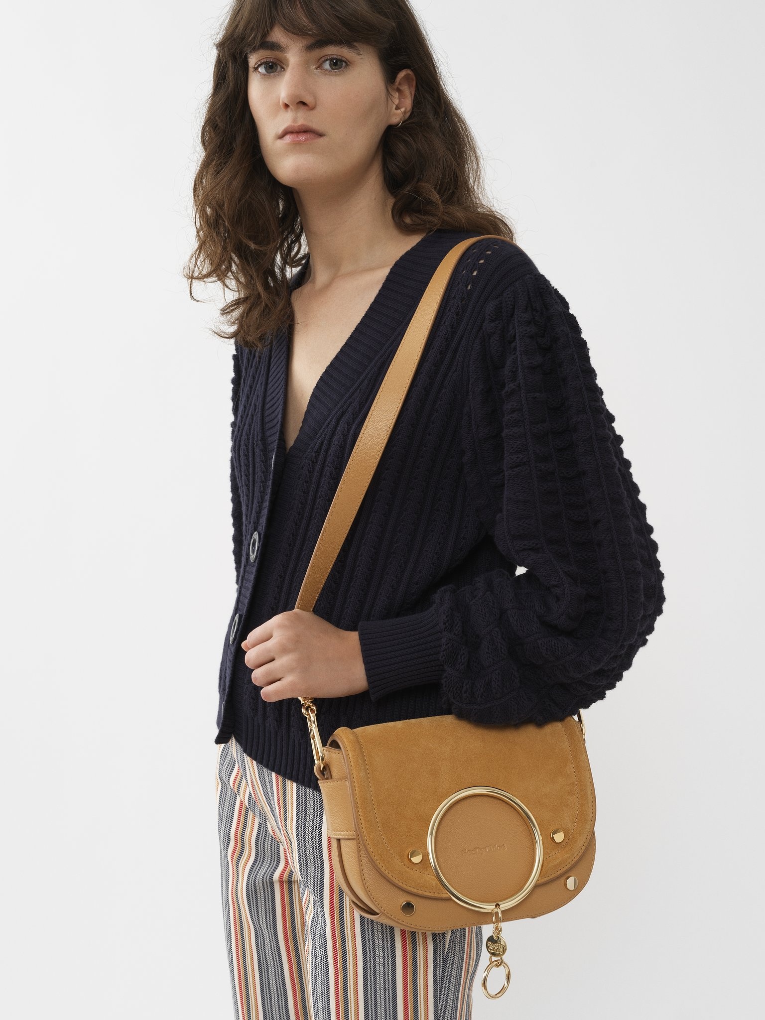 MARA CROSS-BODY BAG - 4