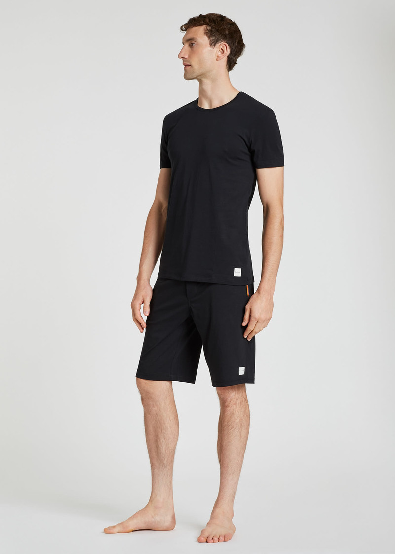 Cotton Lounge T-Shirt 6