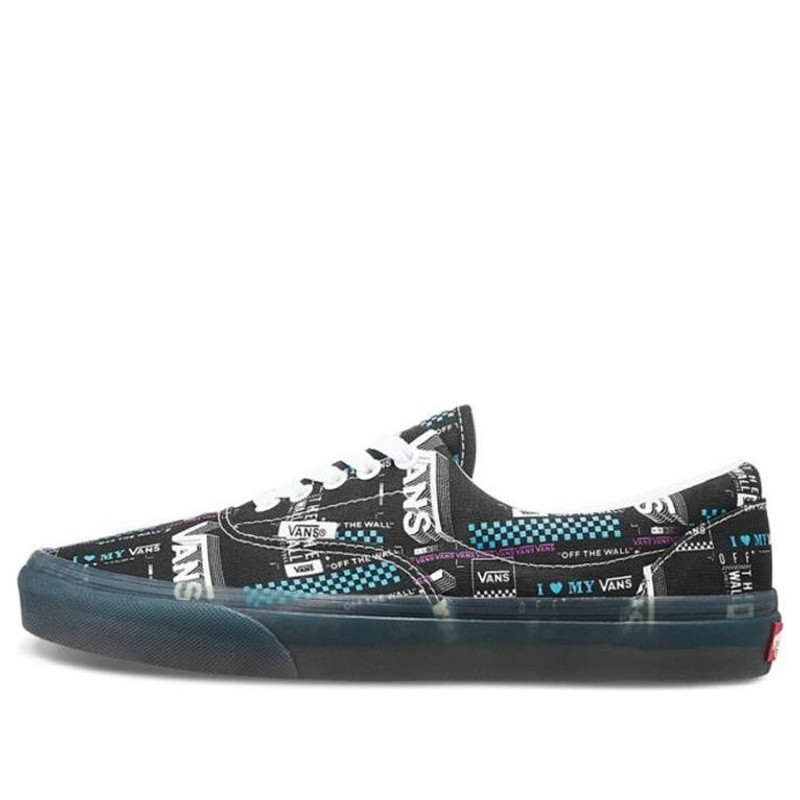 Vans Era Runnning shoes VN0A4U3905P - 1