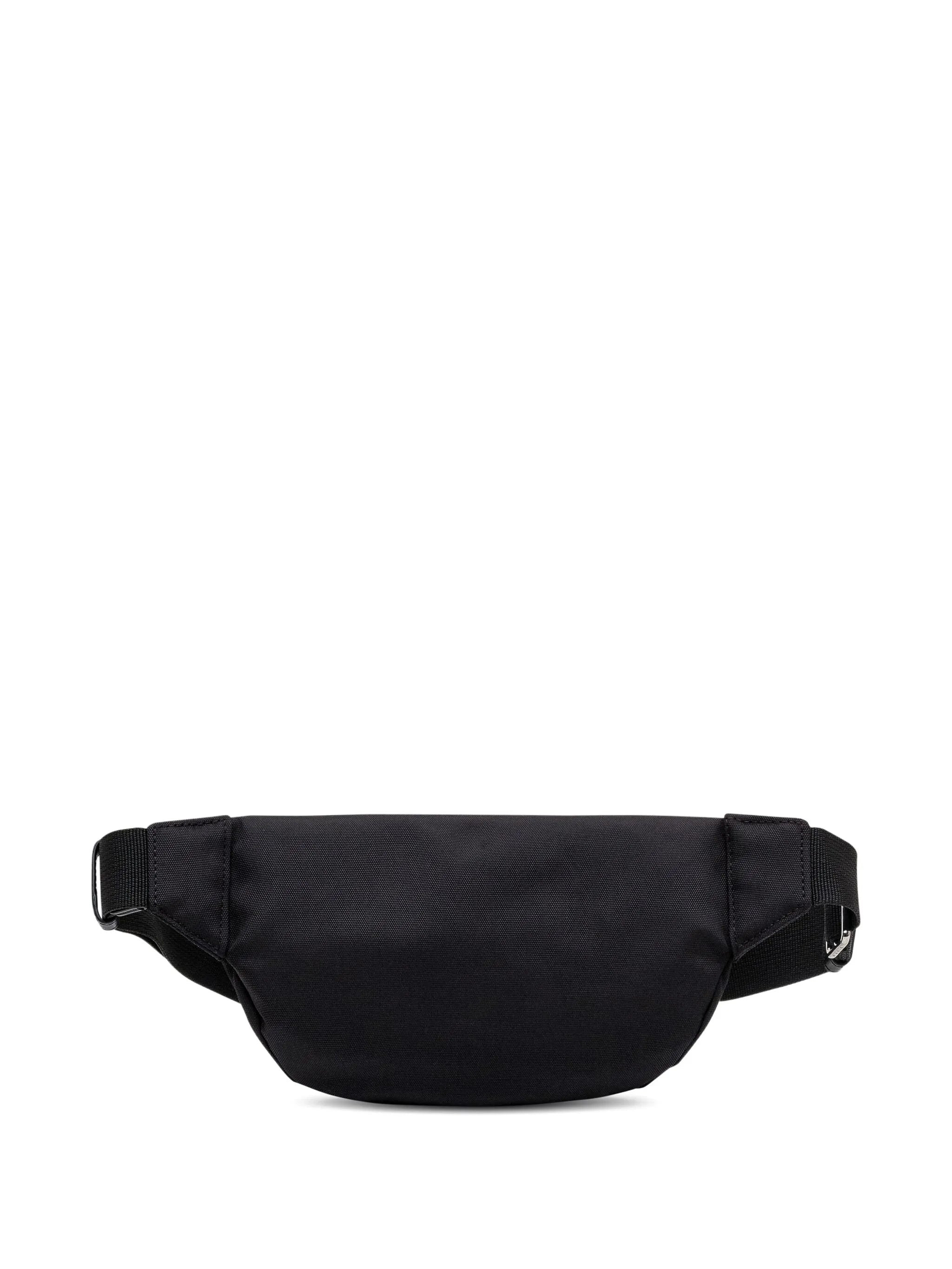 Kenzo Tiger-embroidered Belt Bag - 2