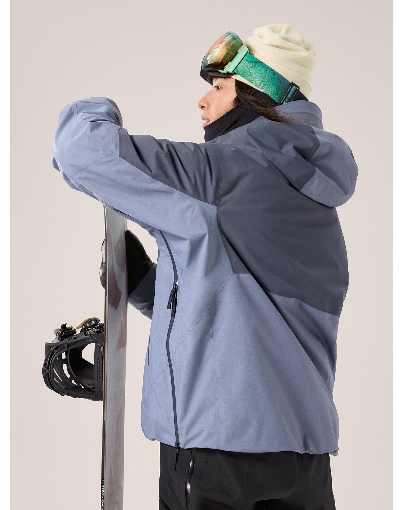 Sentinel Insulated Anorak - 9