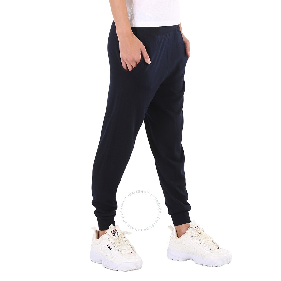 Stella McCartney Virgin Wool Tapered Trousers - 4
