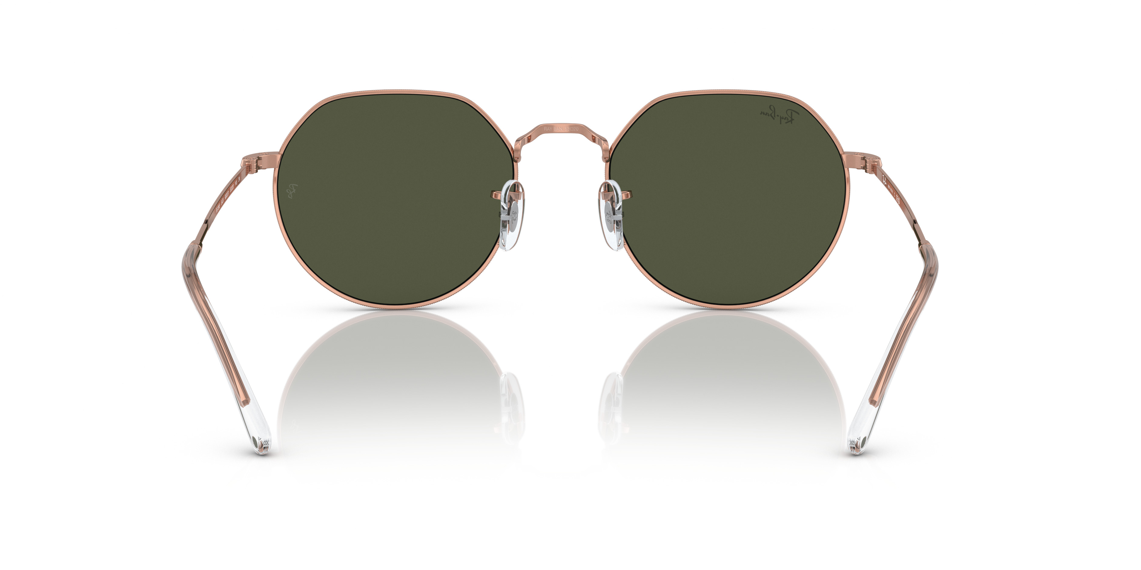 JACK ROSE GOLD - 6