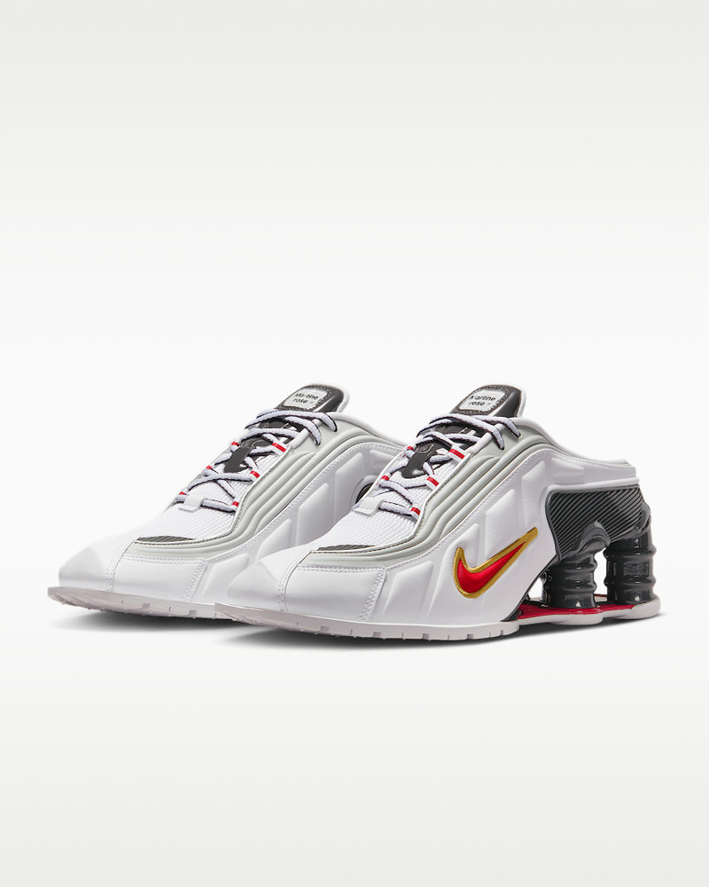 Nike x Martine Rose Shox MR4 Women's Mules 5