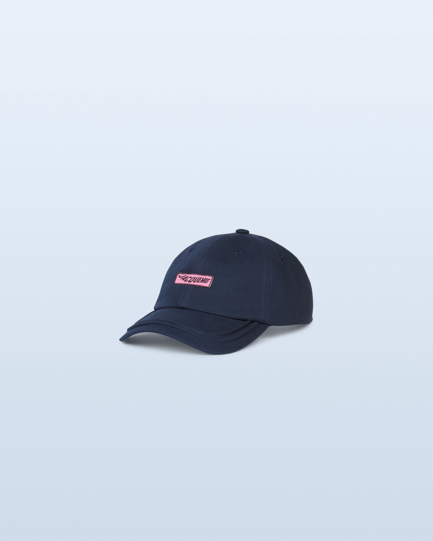 La casquette Aranciu - 1