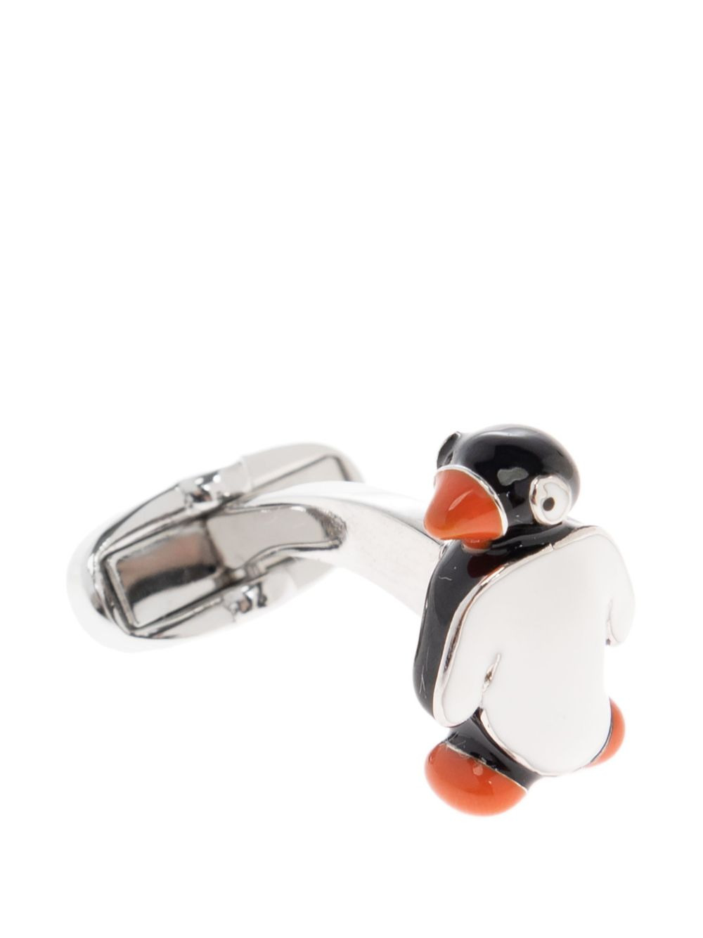 penguin cufflinks - 3