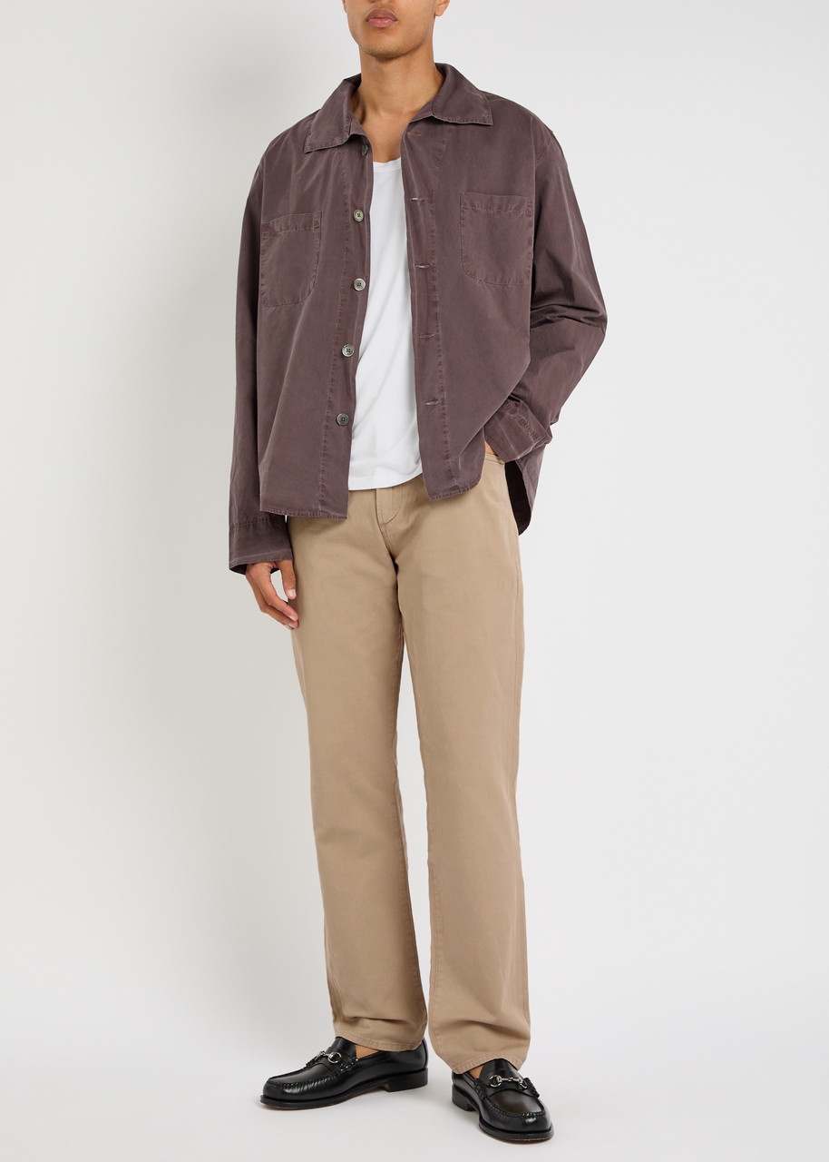 Citizens OF Humanity Elijah Straight-leg Jeans - 4