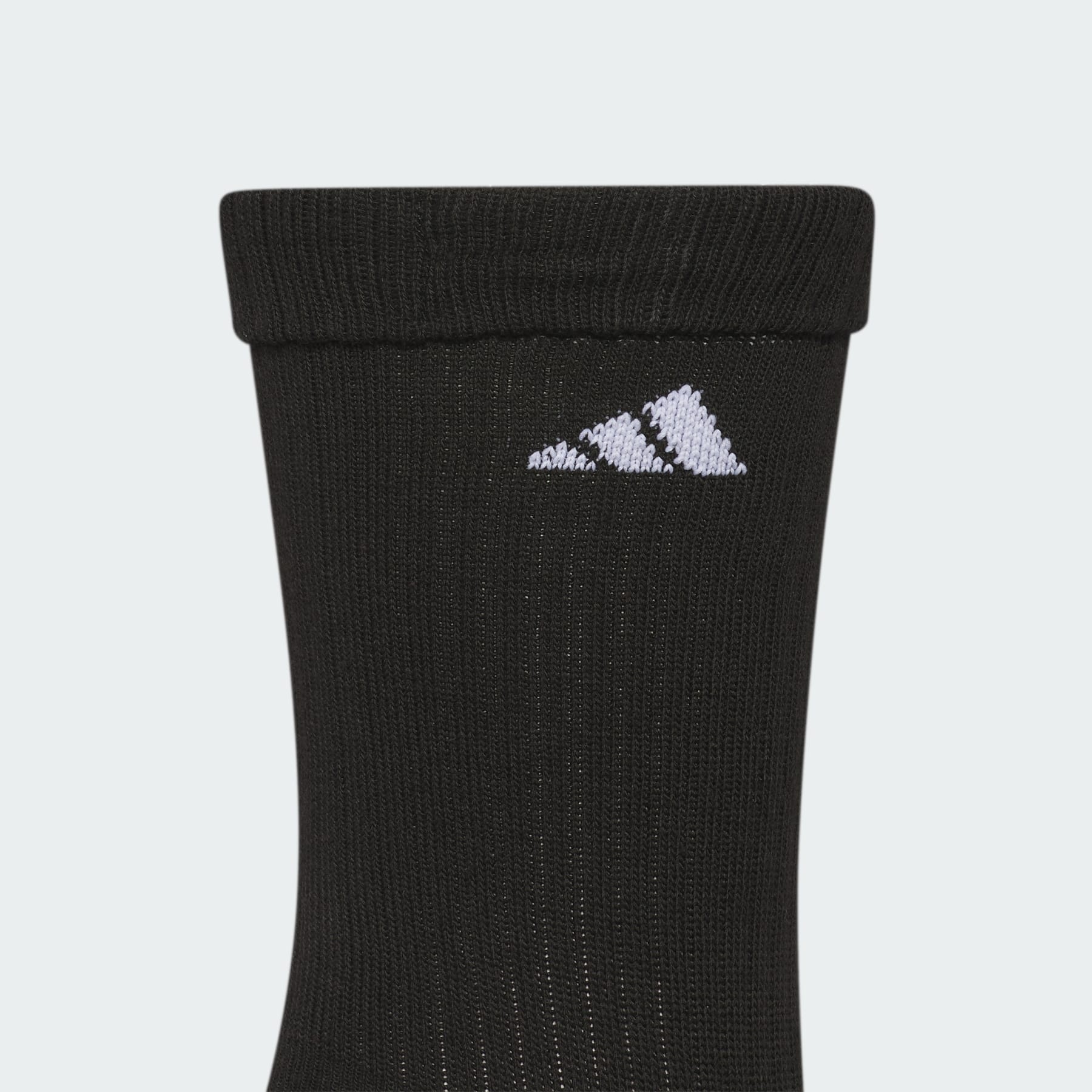 Adaptive 3-Pack Crew Socks - 2