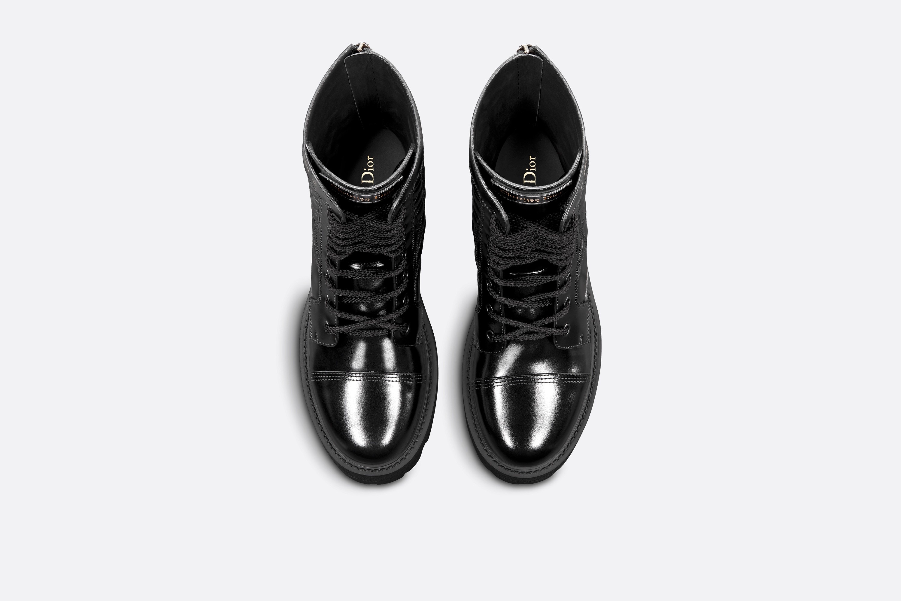 D-Unit Ankle Boot - 3