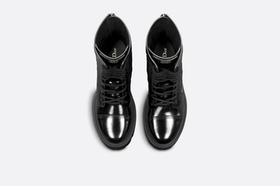 Dior D-Unit Ankle Boot outlook