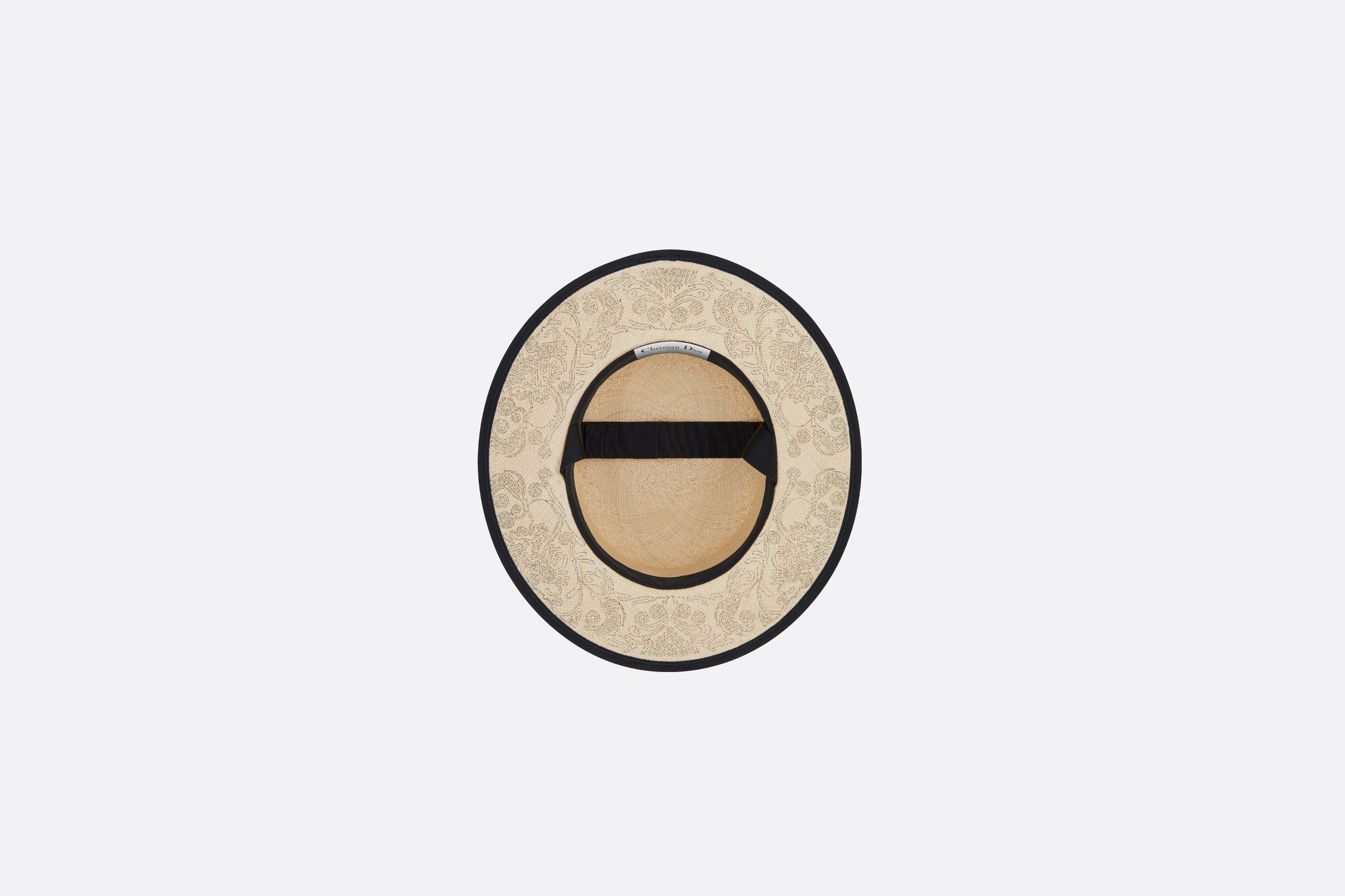 Diorodeo Small Brim Hat - 6
