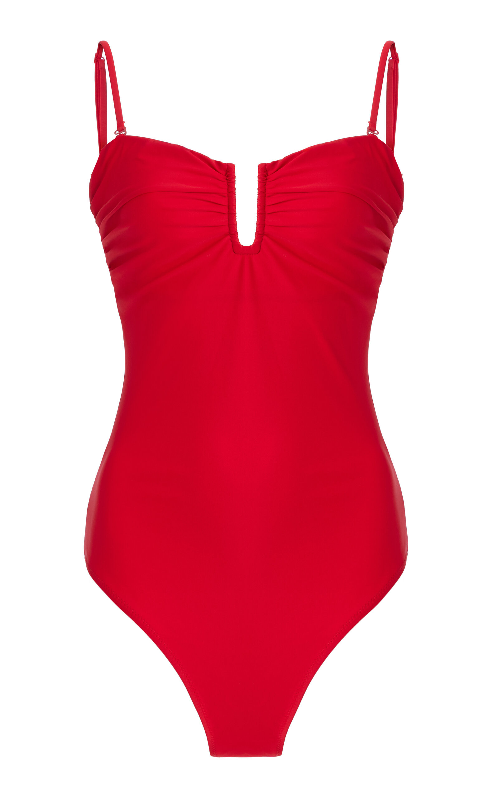 Cocesa Bikini red - 1