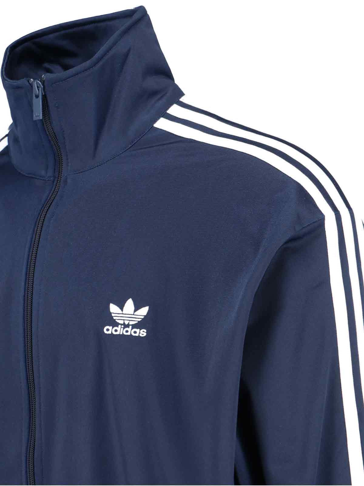 'ADICOLOR CALSSICS FIREBIRD' ZIP SWEATSHIRT - 3