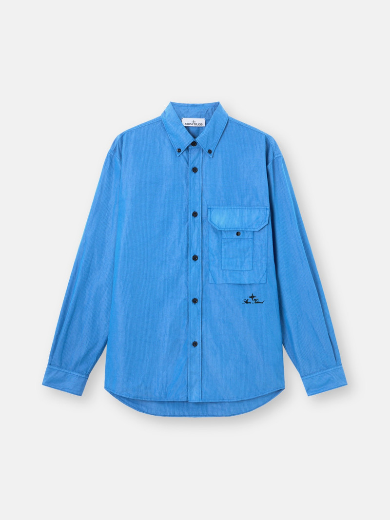 1100028 COTTON NYLON MICRO RIPSTOP 1