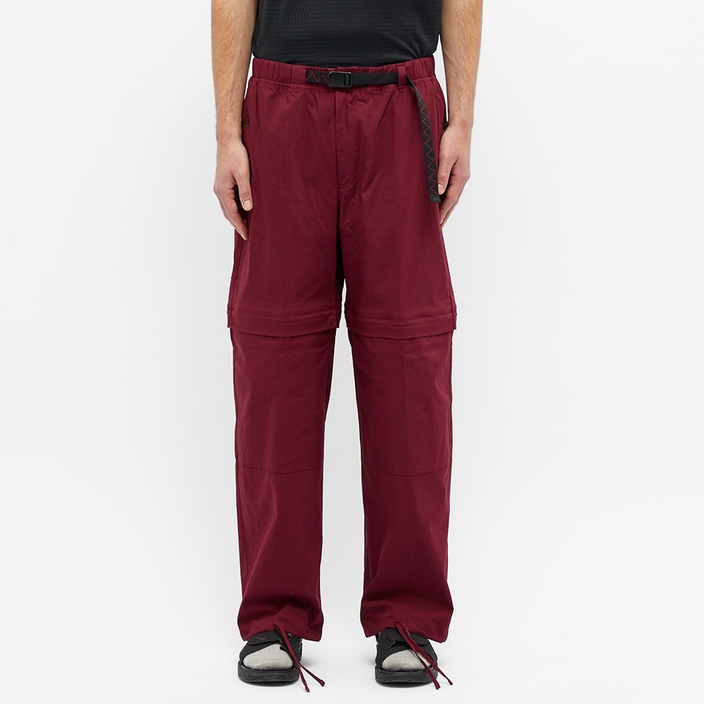 Nike ACG Convertible Pant - 6