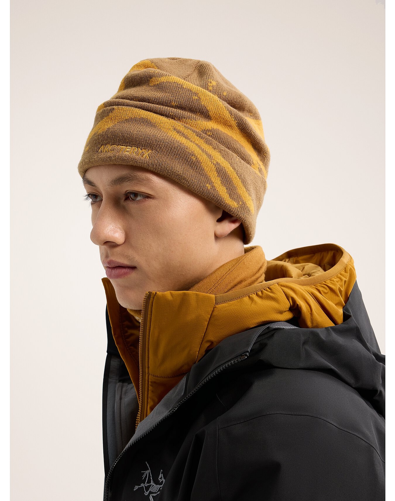 Grotto Toque - 4