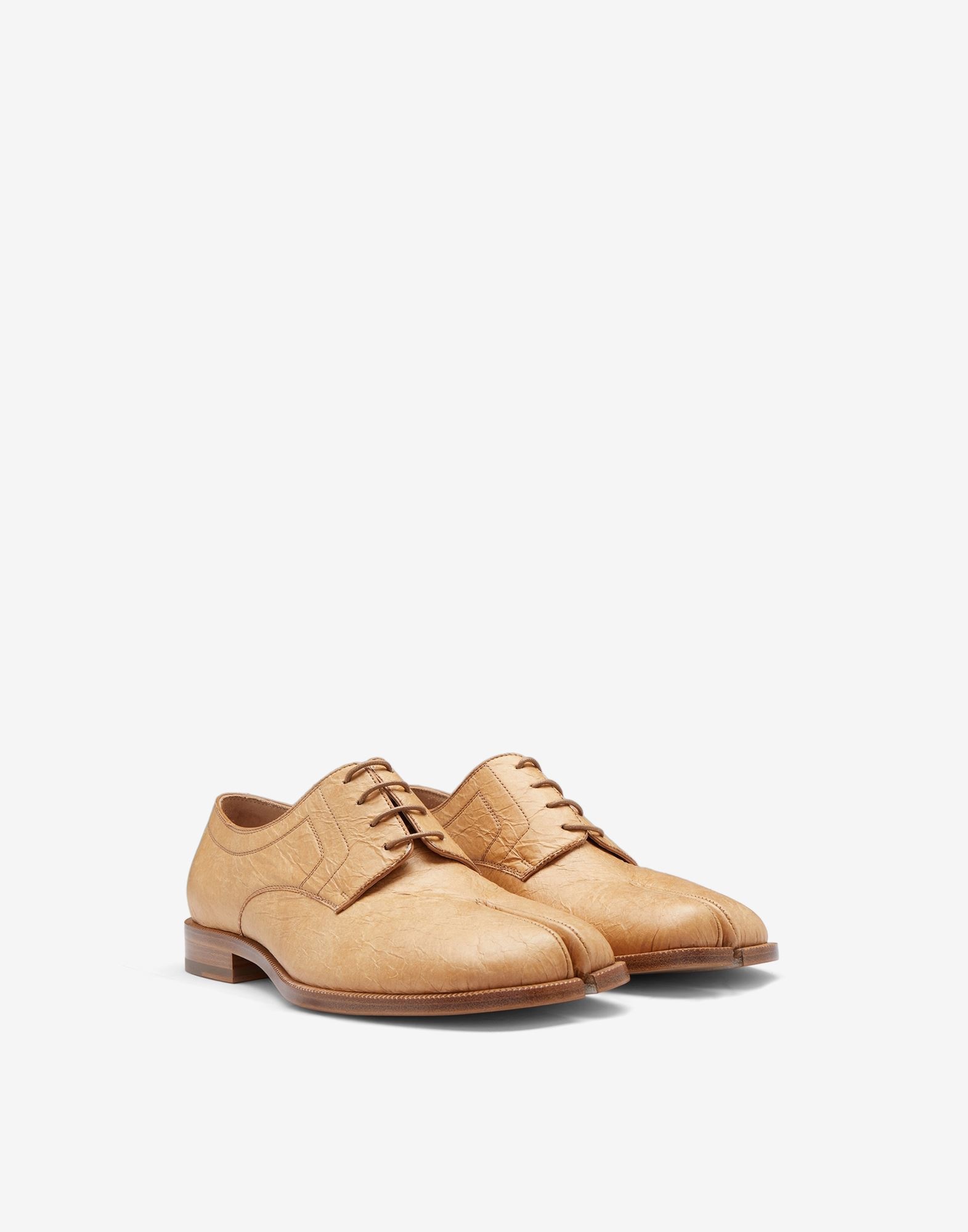 Tabi lace-up - 2