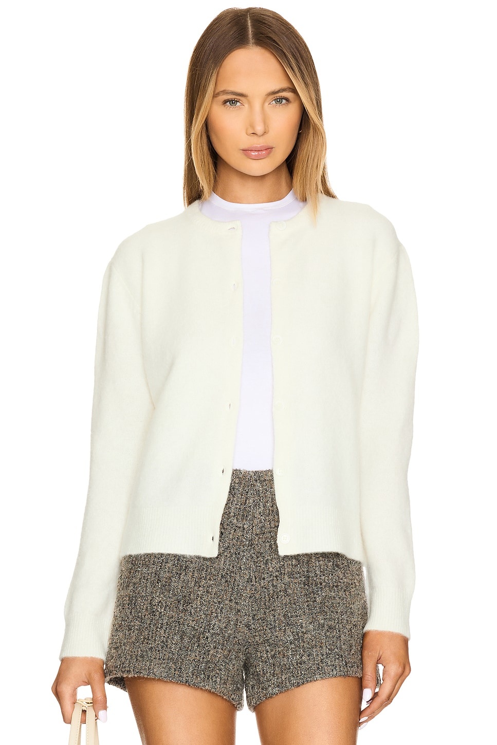 Nor Short Cardigan - 2