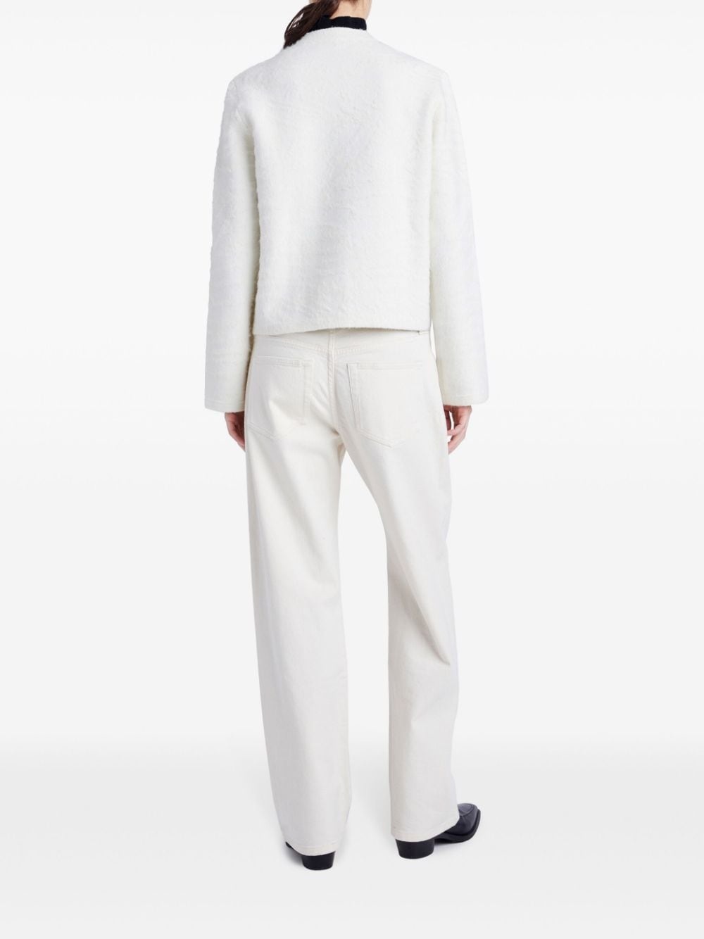 Josephine cardigan - 4