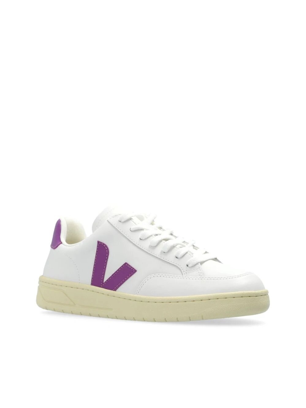 V-12 LEATHER - 3