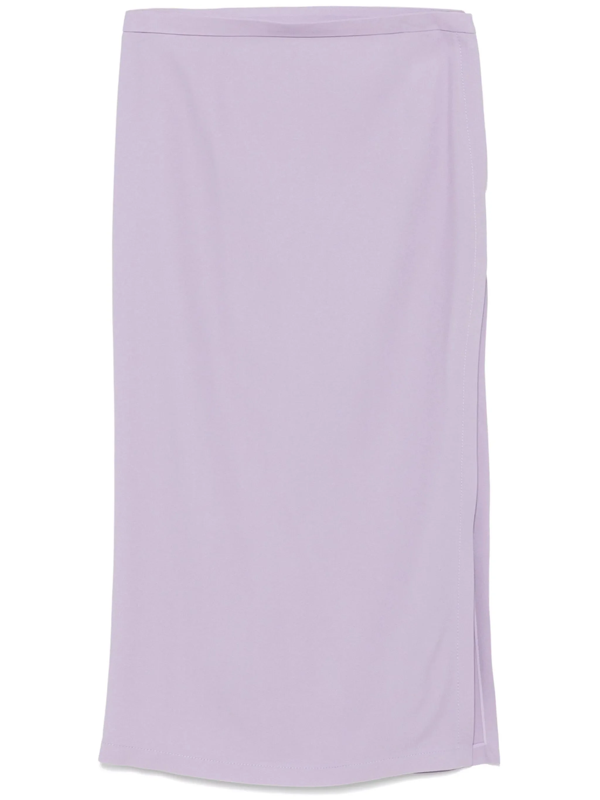 Sable Midi Skirt - 1