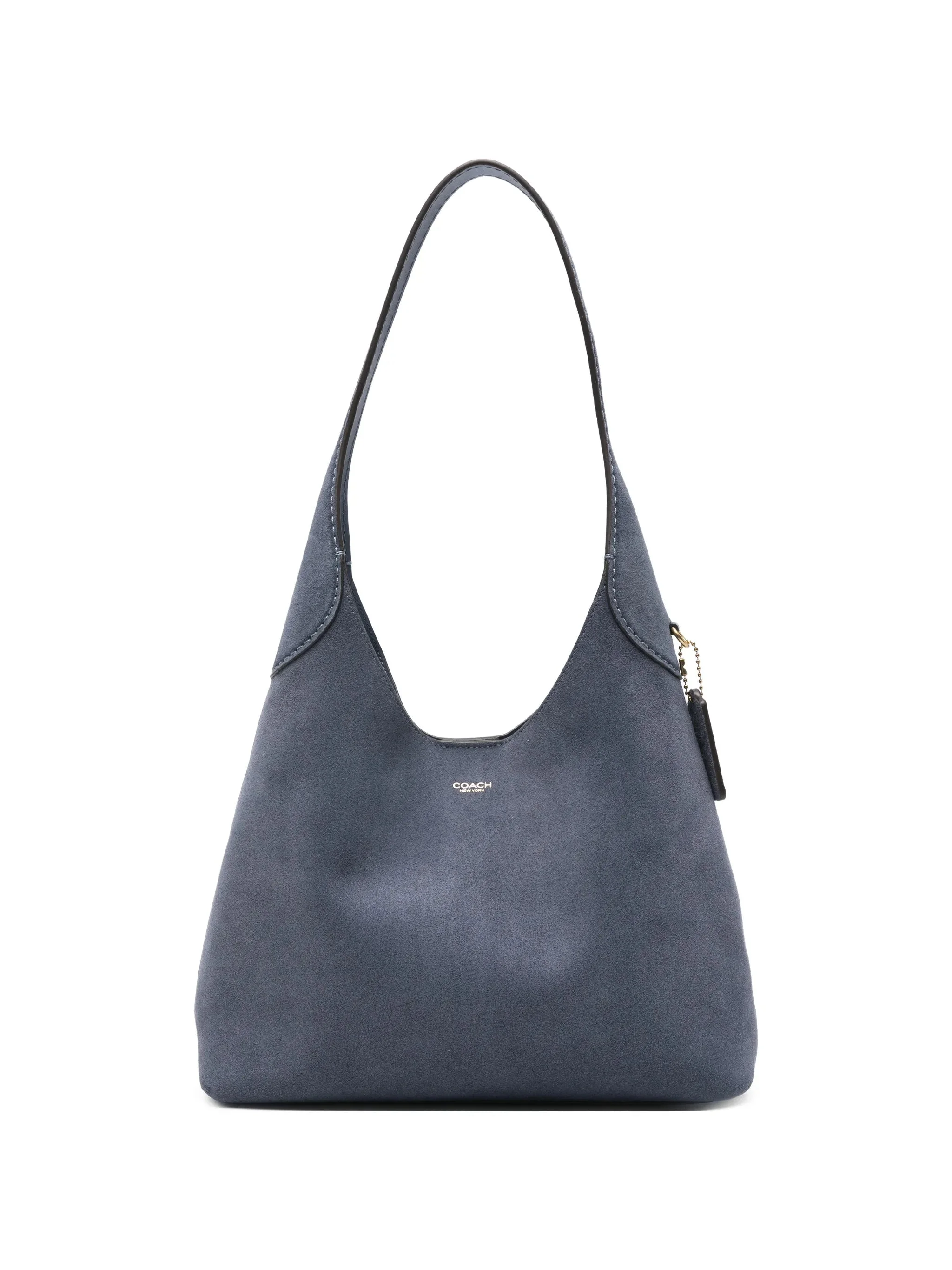 Coach Top Handle Shoulder Bag - 1