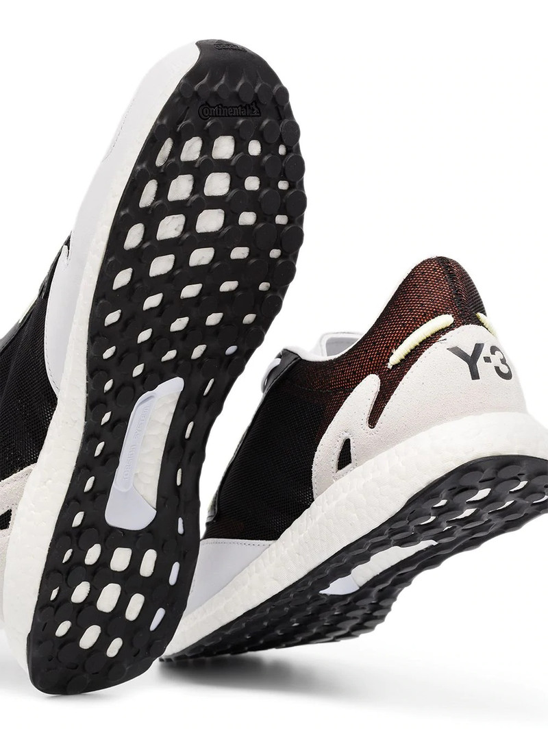 Rhisu Run low-top sneakers 3