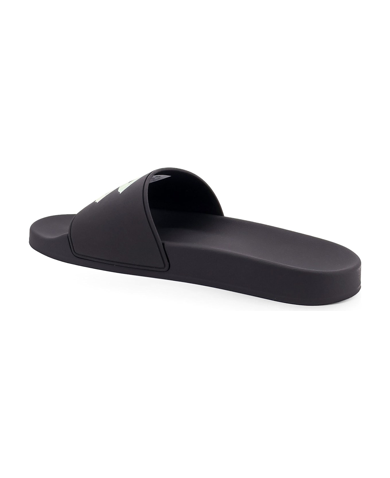 'pool Slide' Sandals - 3