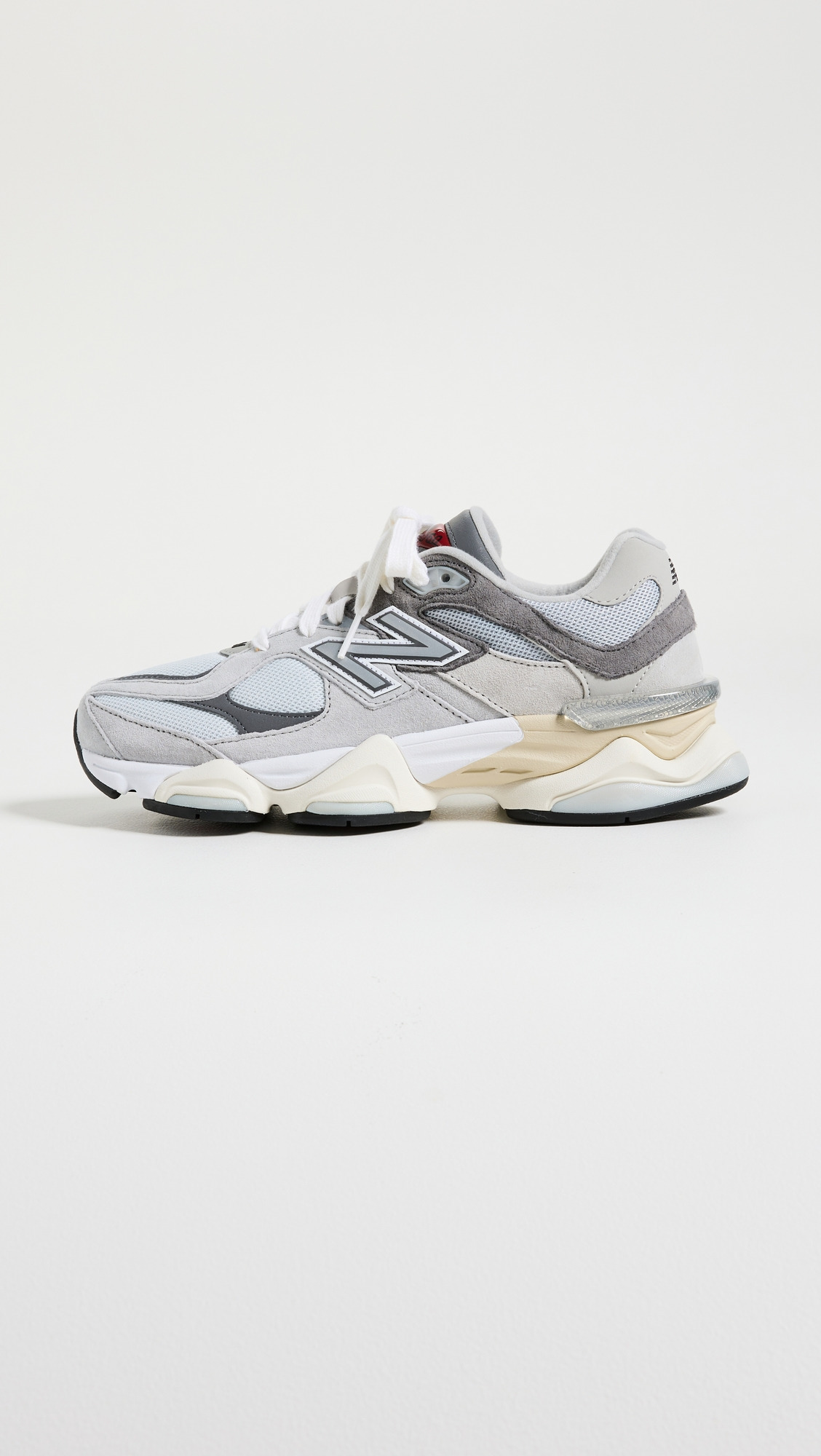 9060 Unisex Sneakers - 6