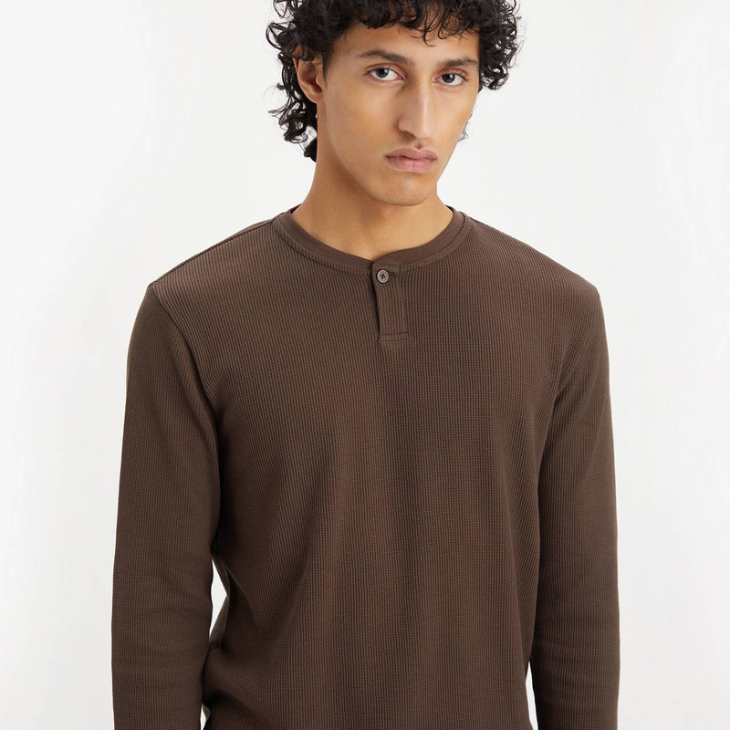 THERMAL HENLEY 5