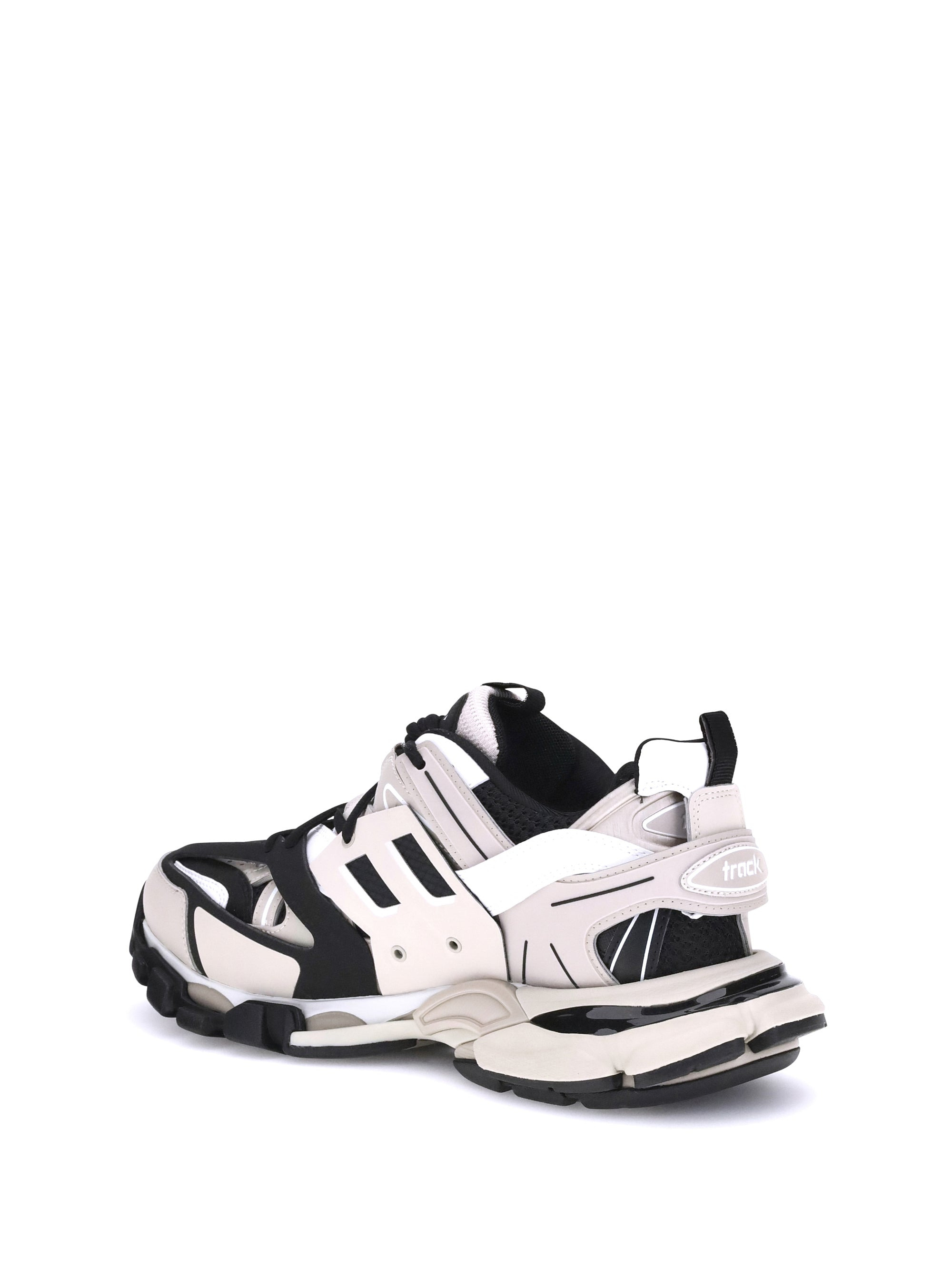 Balenciaga Men Track Sneaker - 3