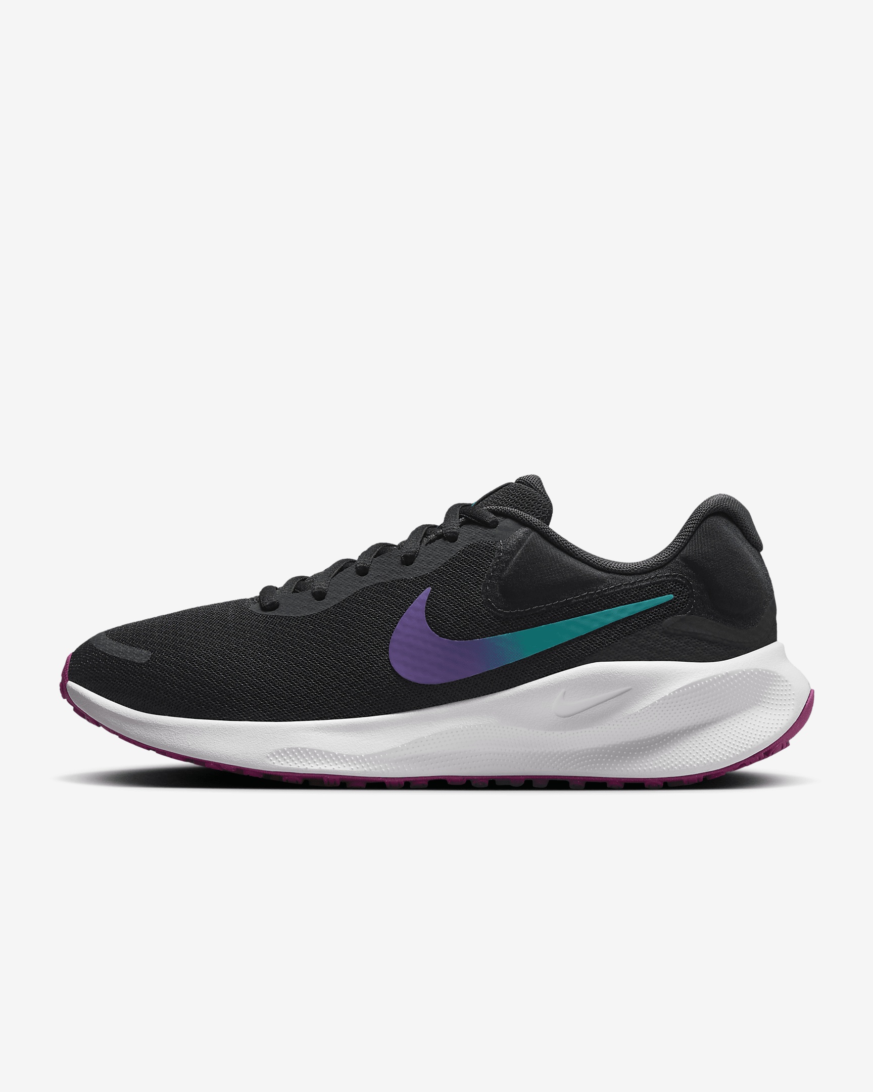 Nike Revolution 7 Women's Road Running Shoes - 1