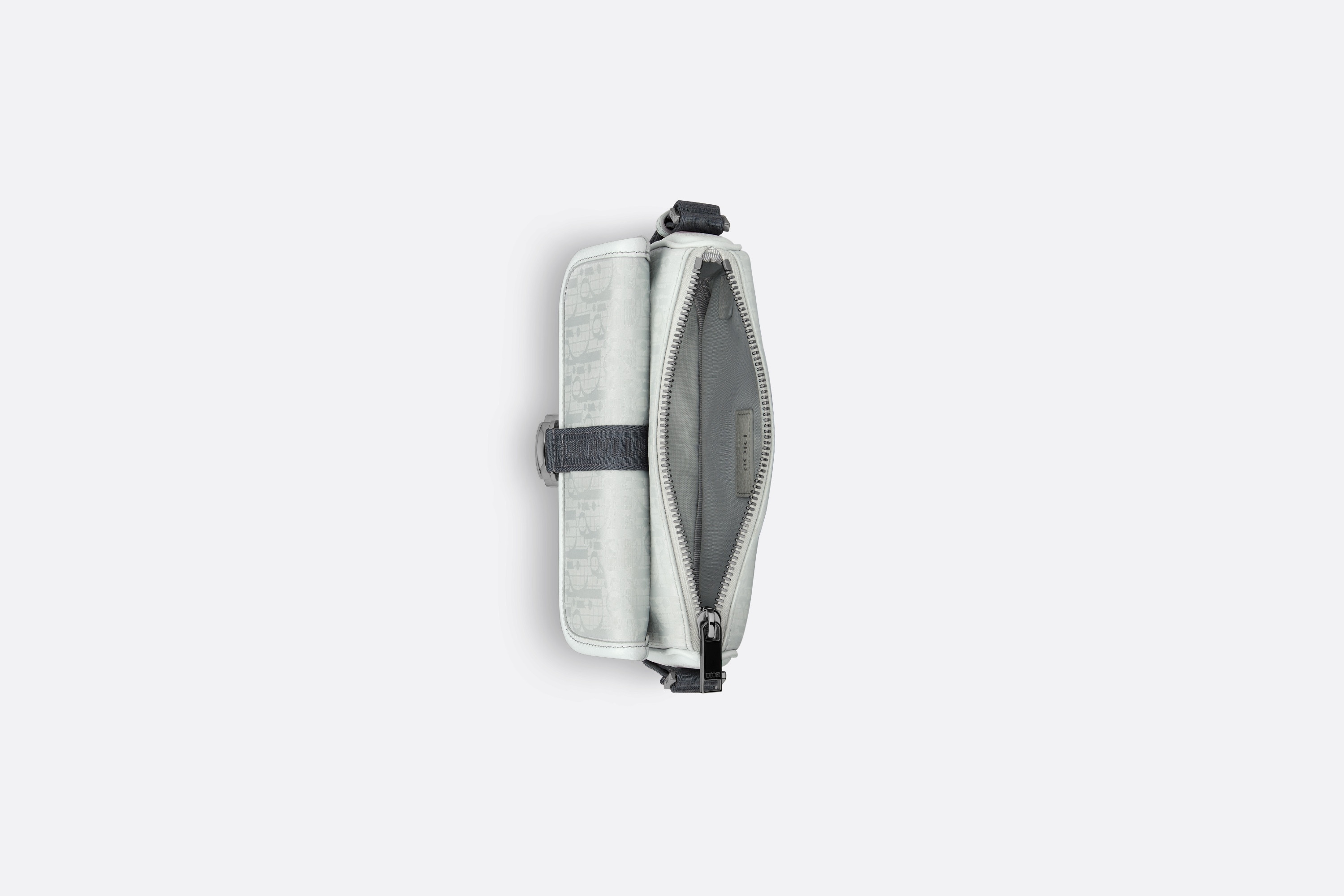 Dior 8 DIOR AND PARLEY Mini Bag with Strap - 4