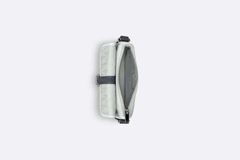 Dior 8 DIOR AND PARLEY Mini Bag with Strap 4