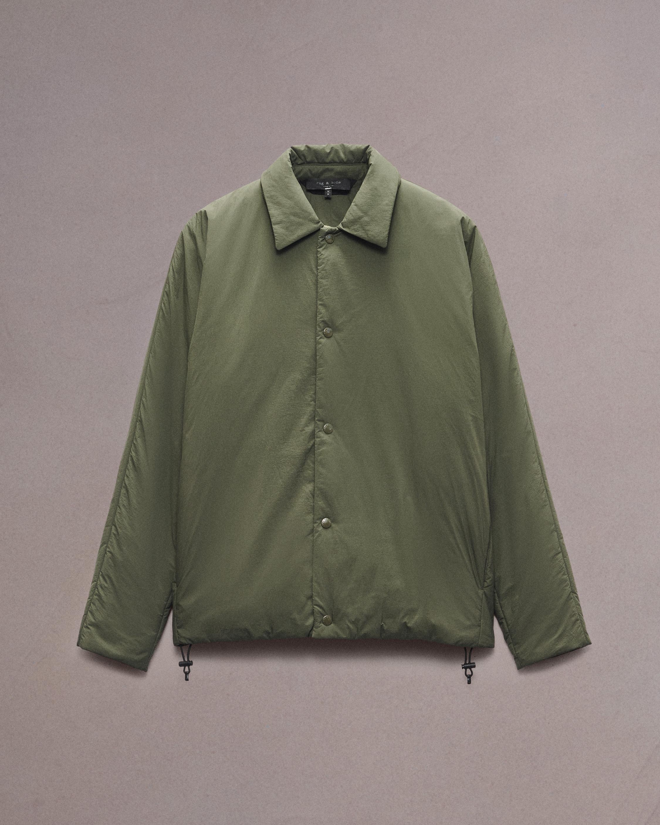 Henderson Shirt Jacket - 1