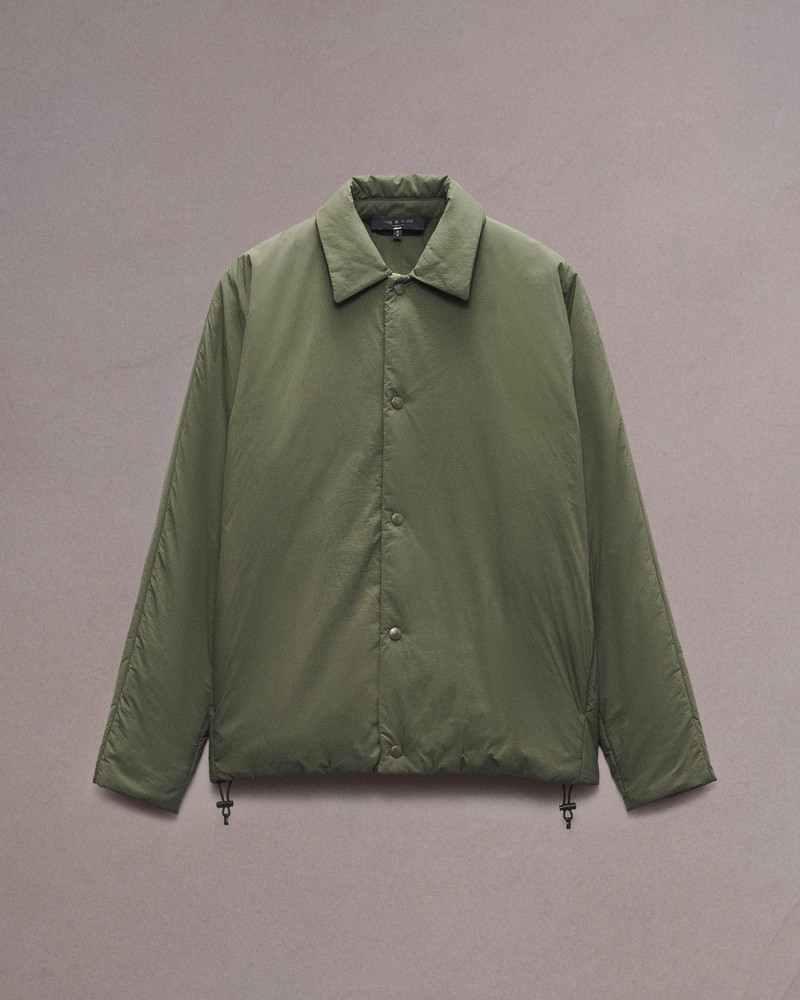 Henderson Shirt Jacket 1