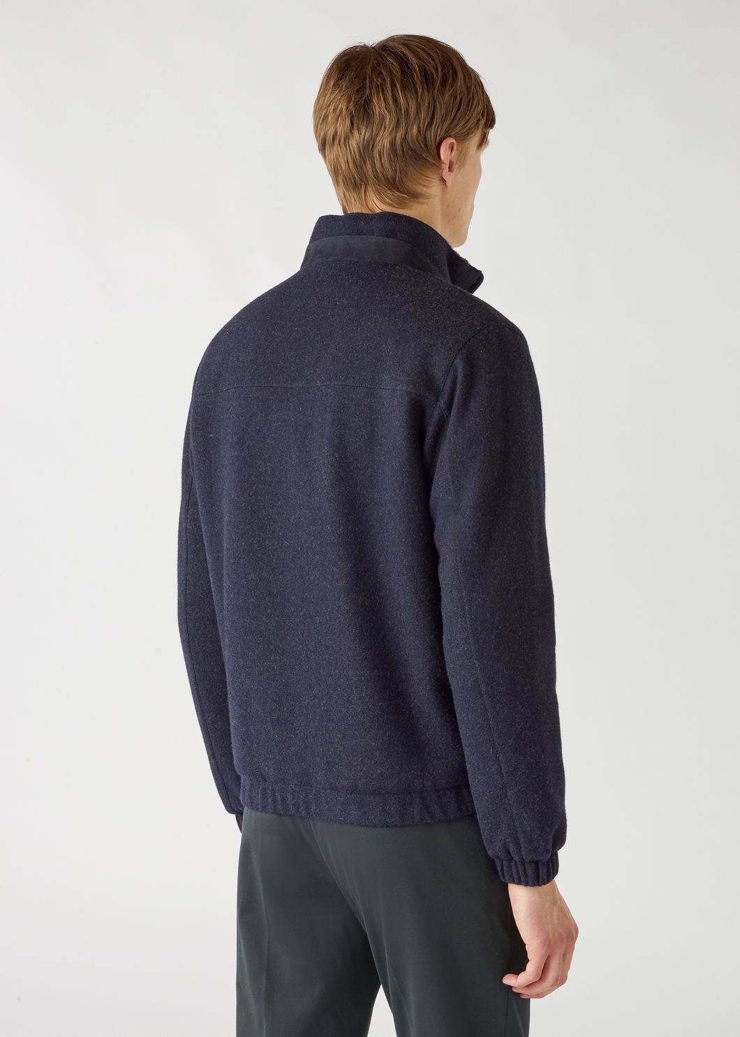Sweater Bomber - 3