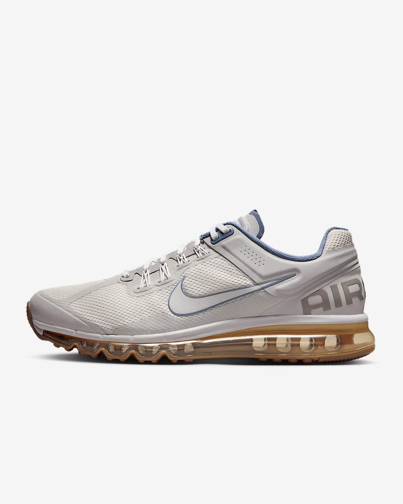 Nike Air Max 2013 Men's Shoes - 1