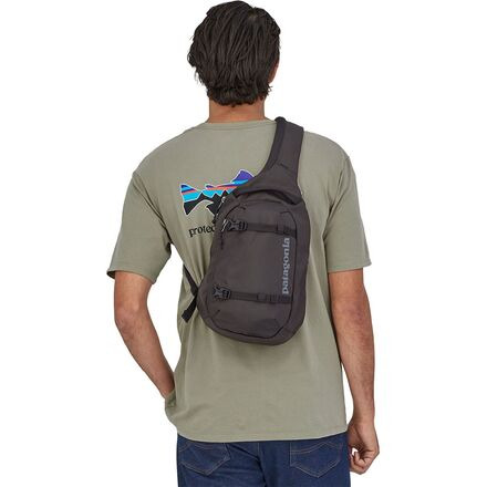 Atom 8L Sling Bag - 2