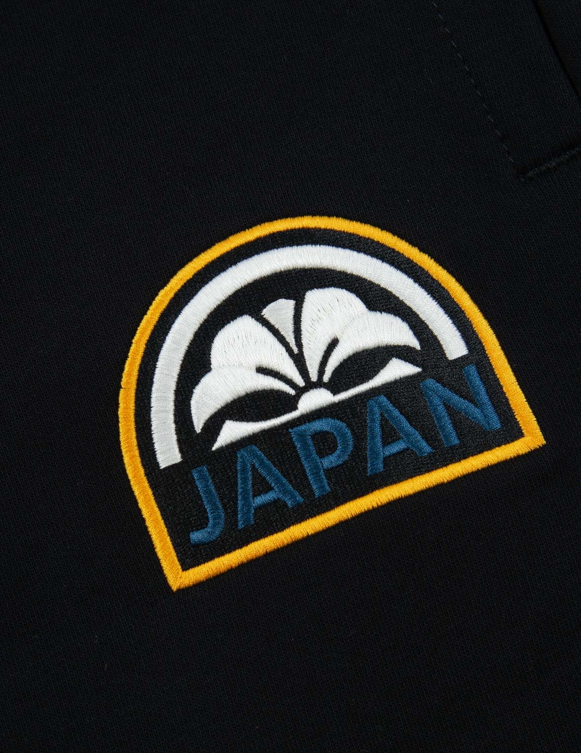 “HIDE-AND-SEEK FORTUNE CAT” PRINT SWEATPANTS - 4