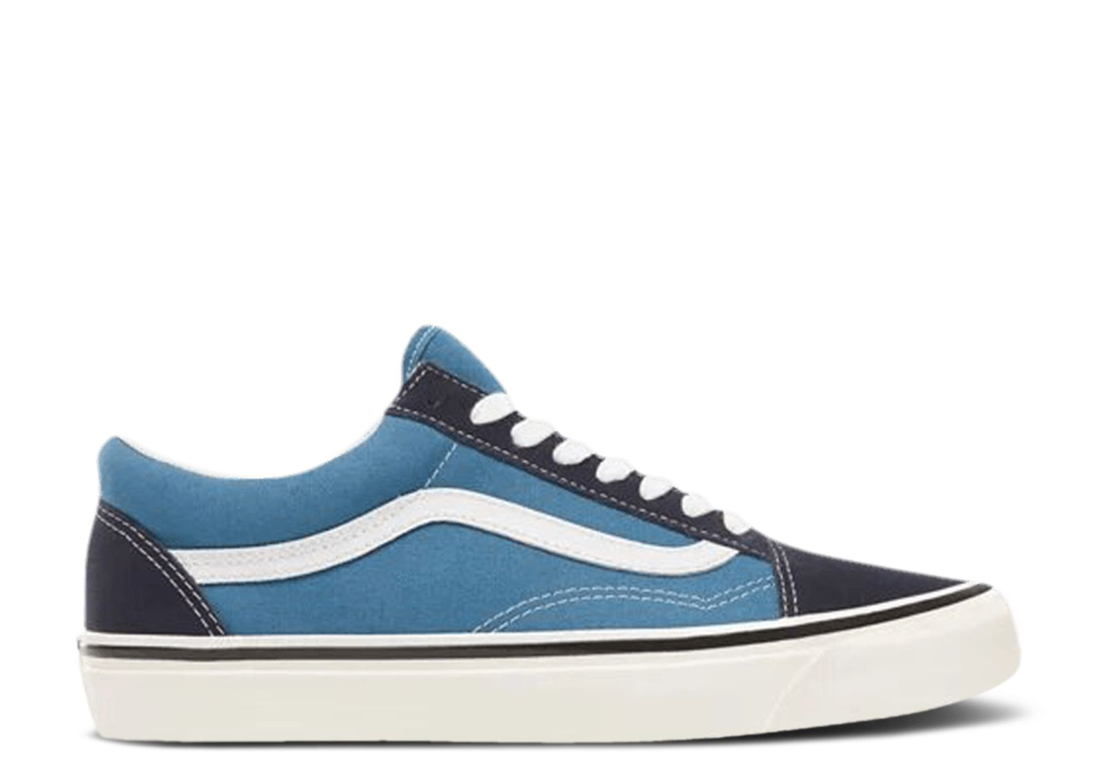 OLD SKOOL 36 DX 'ANAHEIM FACTORY - NAVY' - 1